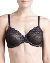 Thumbnail for your product : Chantelle Rive Gauche Underwire Bra