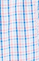 Thumbnail for your product : Vineyard Vines 'Tucker - Shelly Bay' Classic Fit Short Sleeve Seersucker Sport Shirt