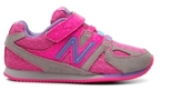 Thumbnail for your product : New Balance 543 Girls Infant & Toddler Sneaker
