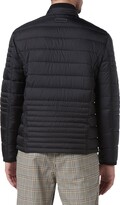 Thumbnail for your product : Andrew Marc Channel Quilted Puffer Jacket