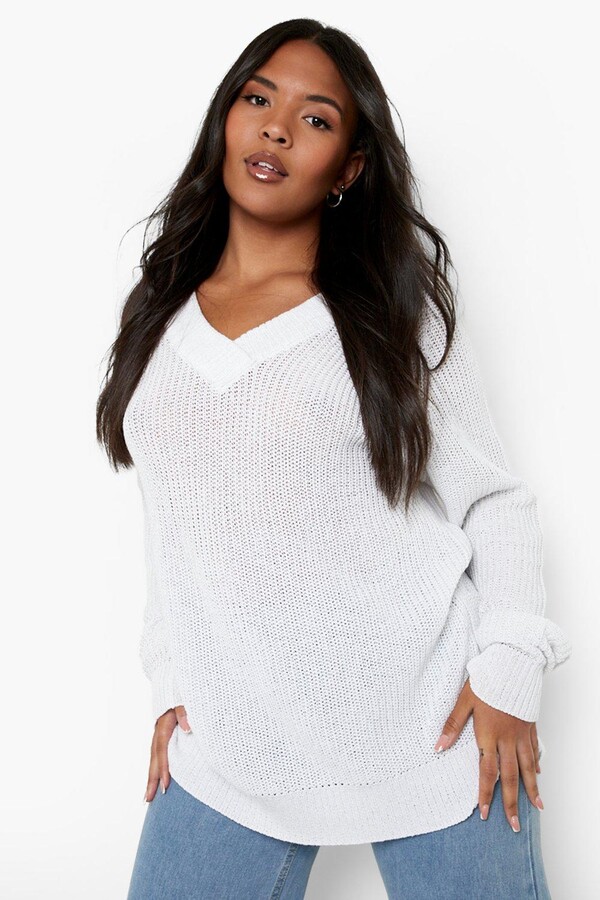 slouchy jumpers womens