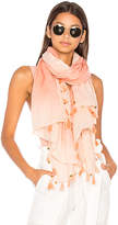 Thumbnail for your product : Michael Stars Sea Dip Scarf