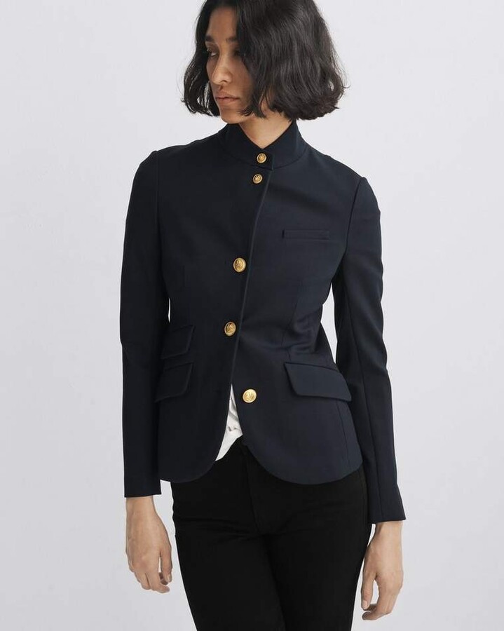Rag & Bone Slade Blazer