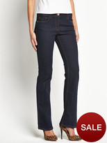 Thumbnail for your product : South Tall Mason Bootcut Jeans