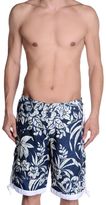 Thumbnail for your product : D&G 1024 D&G BEACHWEAR Swimming trunk