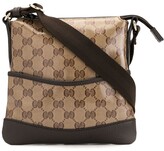 Thumbnail for your product : Gucci Pre-Owned 2011 GG crossbody shoulder bag