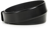 Thumbnail for your product : HUGO BOSS Garney Smooth Leather Belt