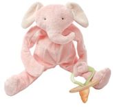 Thumbnail for your product : Bunnies by the Bay Elephant Plush Animal