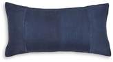 Thumbnail for your product : Donna Karan Ocean Jacquard Decorative Pillow, 11" x 22" - 100% Exclusive