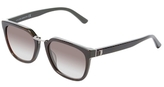 Thumbnail for your product : Tod's Gradient Wayfarer Frame