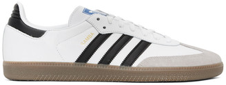 adidas white samba womens
