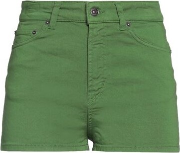 Dondup Woman Denim shorts