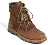Thumbnail for your product : Timberland Earthkeepers® 'Asphalt' Plain Toe Boot (Toddler, Little Kid & Big Kid)