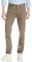 Thumbnail for your product : Kenneth Cole Reaction Men's Brushed Twill Five Pocket Pant