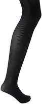 Thumbnail for your product : Forever 21 Dot-Patterned Tights