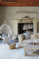 Thumbnail for your product : Anthropologie Knotted Melati Hanging Chair