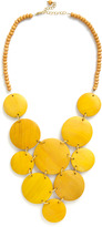 Thumbnail for your product : Mata Traders Strewn with Sunlight Necklace