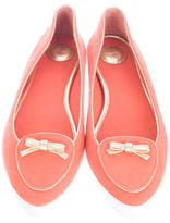 Thumbnail for your product : Tory Burch Canvas Flats