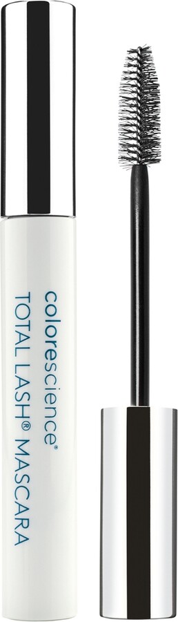Colorescience Brown Total Lash Serum Mascara 8ml