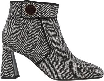 Pollini Woman Ankle boots