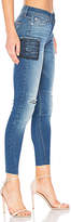 Thumbnail for your product : Hudson Nico Skinny Jean.