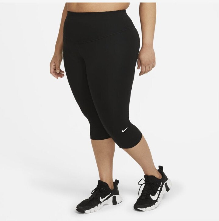 Nike Womens Capri Pants | Shop The Largest Collection | ShopStyle