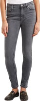 Thumbnail for your product : MiH Jeans Denim Pants Grey