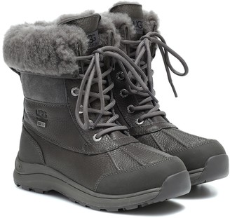 nordstrom ugg adirondack