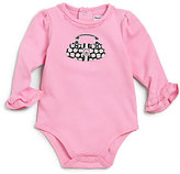 Thumbnail for your product : Hartstrings Infant Girl's Appliqued Bodysuit