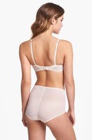 Thumbnail for your product : DKNY 'Underslimmers Signature Lace' Shaping Briefs (Online Only)
