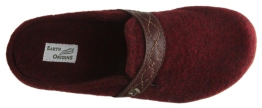 earth origins janet clog