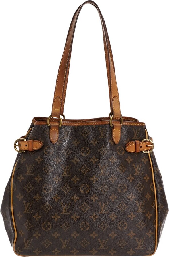 Louis Vuitton Priscilla Handbag Monogram Multicolor - ShopStyle Satchels &  Top Handle Bags