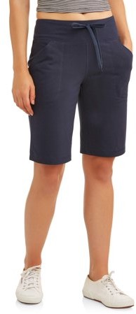 athletic works bermuda shorts