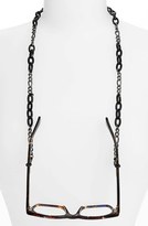 Thumbnail for your product : Corinne McCormack 'Links' Eyewear Chain