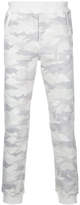 Thumbnail for your product : Loveless camouflage trousers