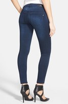 Thumbnail for your product : CELEBRITY PINK Supersoft Denim Leggings