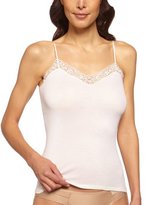 Thumbnail for your product : Hanro Women's Delicate Spaghetti Top