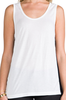 Thumbnail for your product : Pencey Inset Tank