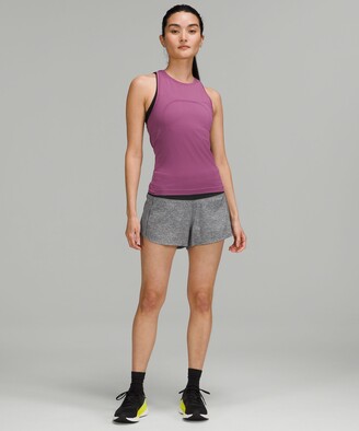 Lululemon Speed Up High-Rise Lined Shorts 2.5 - ShopStyle