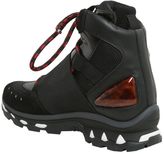 Thumbnail for your product : Givenchy Show Trainer Boots