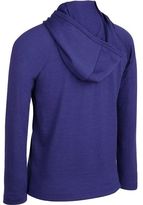 Thumbnail for your product : Icebreaker Crash Hooded Shirt - UPF 50+, Merino Wool, Long Sleeve (For Kids and Youth)