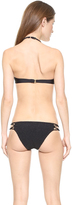 Thumbnail for your product : Tori Praver Swimwear Kalinda Bikini Top