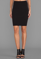 Thumbnail for your product : Nookie Stadium Pencil Skirt