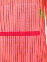 Thumbnail for your product : Kenzo Ribbed Midi Dress