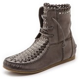 Thumbnail for your product : Sam Edelman Katelyn Moccasin Booties