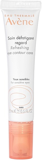 avene refreshing eye contour care