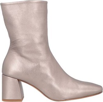 Pedro Garcia Woman Ankle boots