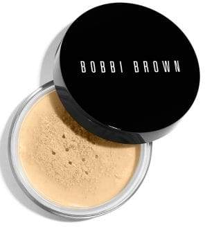 Bobbi Brown Sheer Finish Loose Powder