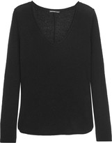 Thumbnail for your product : James Perse Cashmere sweater