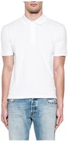 Thumbnail for your product : Valentino White Rockstud Untitled Polos